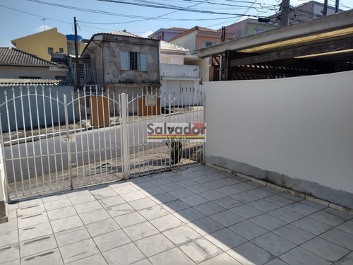 Imagem 2 de 15 de Sobrado Na Vila Brasilina - São Paulo - 9455