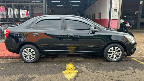 Chevrolet Cobalt COBALT LT 1.4 8V FlexPower/EconoFlex 4p