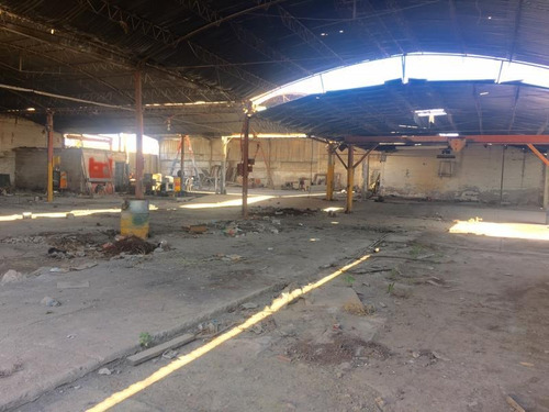 Imagen 7 de 9 de Bodega Comercial En Renta Gomez Palacio Centro