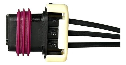 Sensor De Nivel De Refrigerante C/ Arnes Kenworth V-sx1193