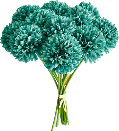 Bolas De Flores Artificiales De Seda De 30 Cm Para Decoració