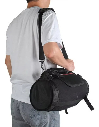 Bolsa De Almacenamiento Para Jbl Boombo X3