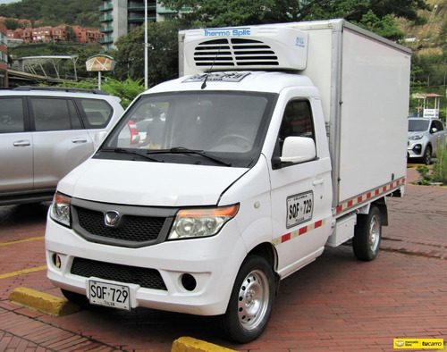 Baic T205d