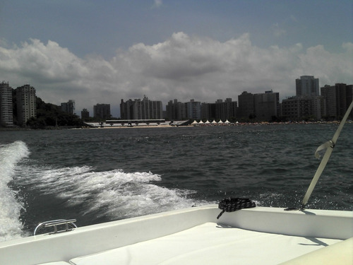 Imagem 4 de 10 de Lancha Intermarine Panther 33 Pés - 02 Motores Diesel Mwm
