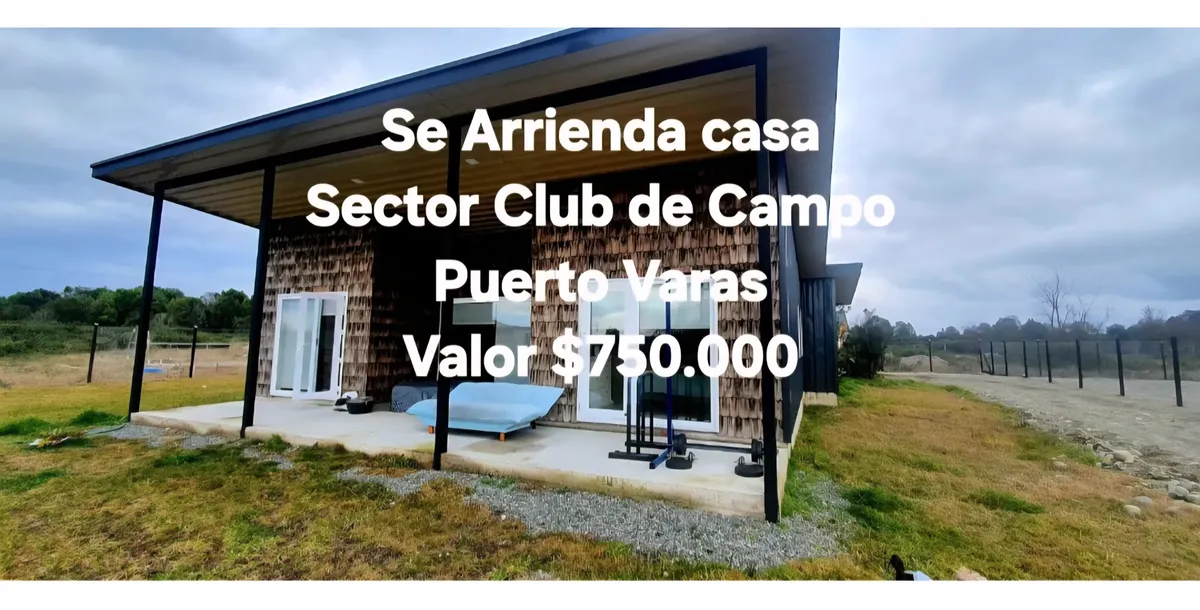 Imagen 1 de 6 de Se Arrienda Comoda Y Acogedora Casa A 5 Mints Del Centro