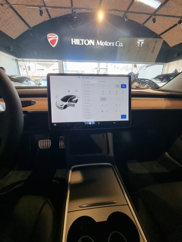 Imagen 8 de 8 de Tesla Model 3 Lr Llanta 18 2023 Hilton Motors Co
