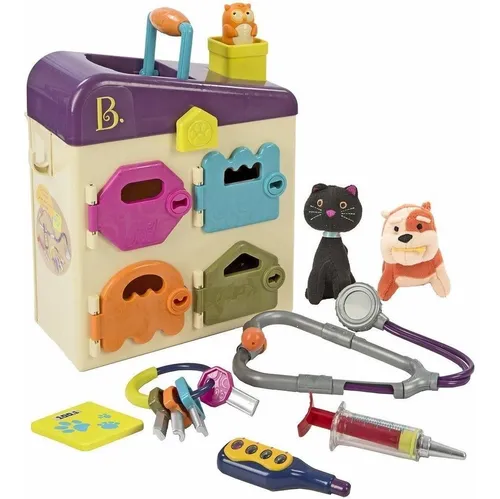 Clinica Veterinaria B. Pet Vet Clinic