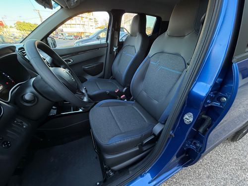Renault Kwid 1.0 Sce 66Cv Iconic Bitono