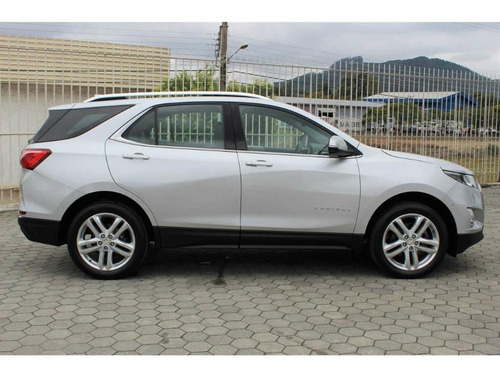 Chevrolet Equinox Premier