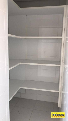Imagem 16 de 18 de Residencial Verona (á Venda) - Ap0672