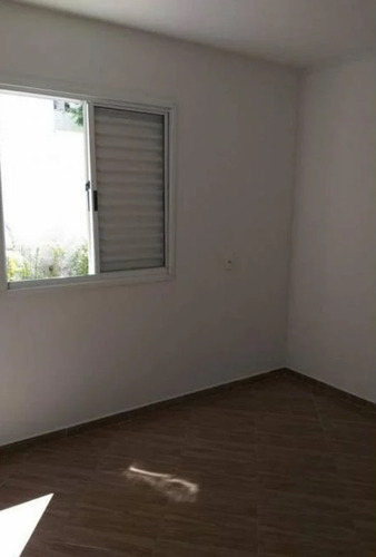 Imagem 4 de 21 de Apartamento Residencial Em São Paulo - Sp - Ap0697_rrx