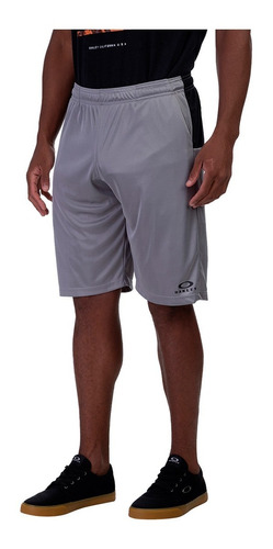 Bermuda Treino Oakley Woven Shorts O-hydorlix