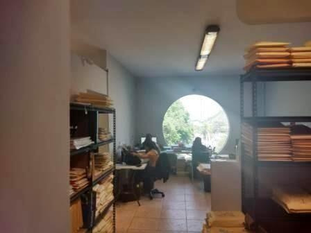 Oficinas En Venta Miravalle