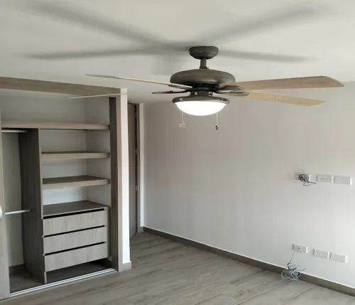 Arriendo Apartamento En Conjunto