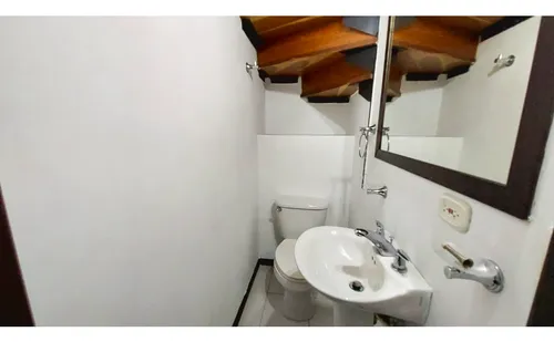 Oficina Duplex En Arriendo Av Las Palmas El Poblado