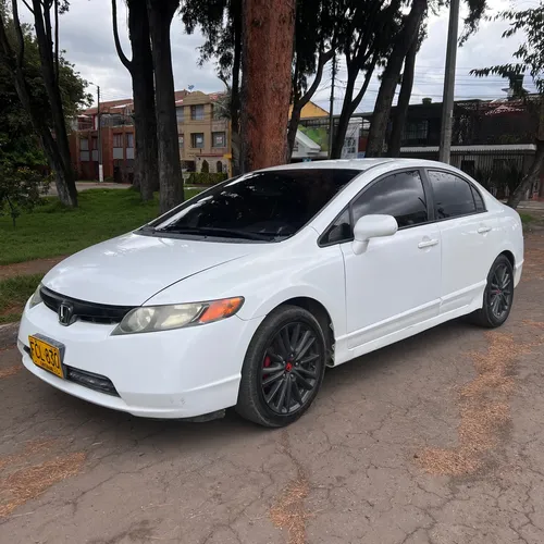 Honda Civic 1.8 Lx