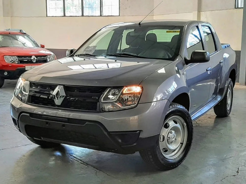 Renault Oroch Professional 0km Promo Del Mes.cf (ig)