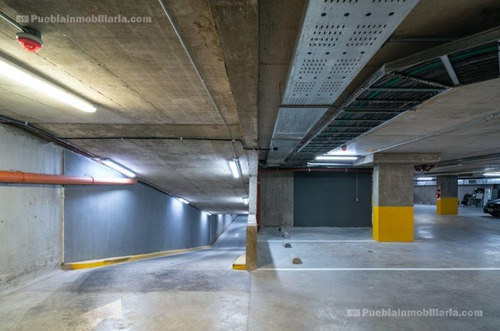Imagen 20 de 20 de Oficina En Alquiler - Parque Patricios, Distrito Tecnológico