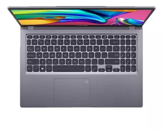 Notebook Asus Vivobook I3 10th Gen 128gb Ssd 4gb Ram Ddr4 15