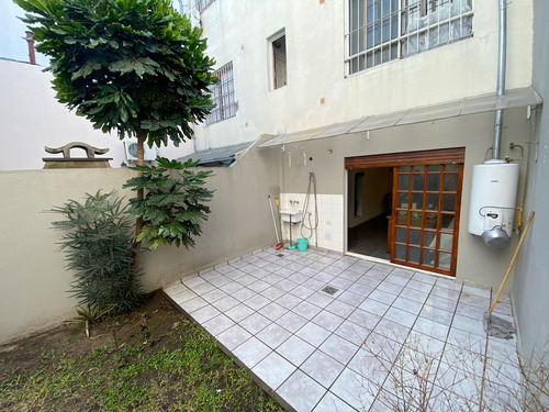 Venta Ph 2 Ambientes Con Patio En Villa Urquiza