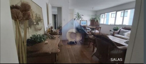 Imagem 9 de 15 de Apartamento Reformado E Modernizado Com Sala Ampla, 3 Dormitórios, 1 Vaga Próxima Ao Metrô - Tw15672