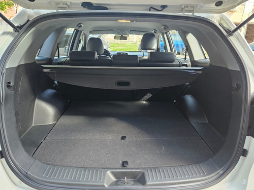 Kia Sorento 2.4 Ex 5l 4x2 Aut. 5p