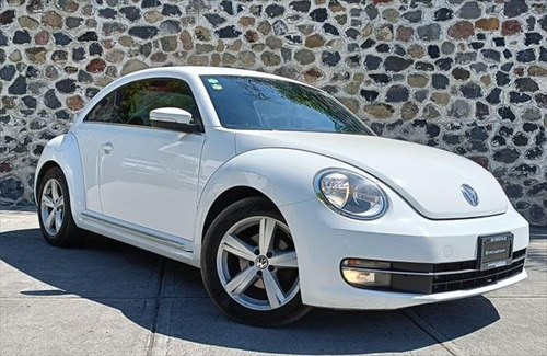 Volkswagen Beetle 2.5 Sport Mt