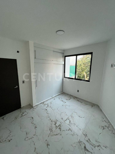 Se Vende Casa Nueva En Privada En El Centro De Jiutepec, Morelos.