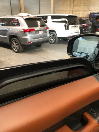 Range Rover Sport Sc Blindada Nivel 3