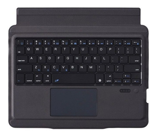 Smart Keyboard Case iPad 10.2 / 10.5 7ma Y 8va Generación