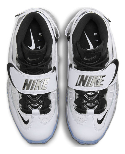 Zapatillas Nike Mujer Adjust Force 2023 | Dv7409-100