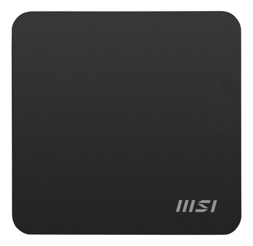 Escritorio Barebone Msi Cubi Nuc Intel Core 3-100u 64 Gb Wif