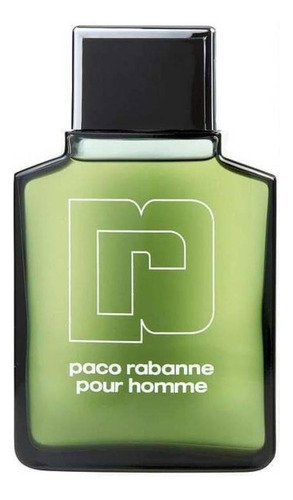 Paco Rabanne Pour Homme EDT 200 ml para  hombre