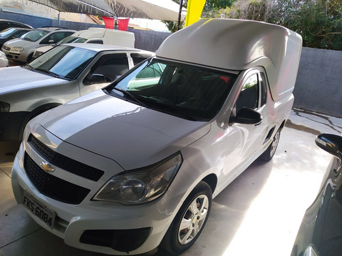 Imagem 1 de 5 de Chevrolet Montana