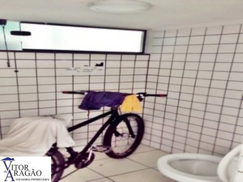 Imagem 9 de 10 de 91703 - Sala Comercial Terrea, Mandaqui - São Paulo/sp - 91703