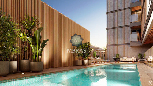 Imagem 14 de 15 de Cobertura Duplex | 4 Suítes | 7 Vagas | 720m² - Mb12425