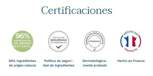Imagen 4 de 4 de Mustela Crema Rozaduras 100 Ml