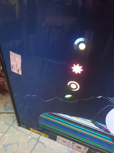 Kit De Leds Sony Xbr-55x950h (Usado)