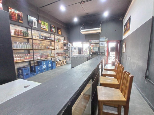 Imagen 13 de 23 de Fondo De Comercio En Venta Ramo Licor Coche Aragua Codmls #23-10920 Cp