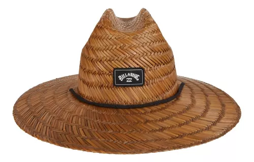Sombrero De Paja Hombre 📦