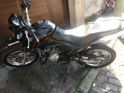 Imagem 4 de 8 de Crosser 150 Z 2019/19 Km Rodados 36.000 R$ 13.500