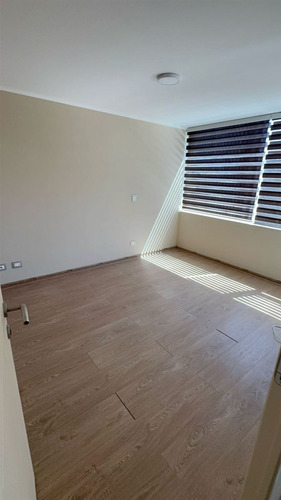 Estupendo Departamento 1d1b Edif Centro 2 Chillan