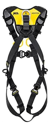Petzl, Newton Fast-tamaño 2, Arnés De Arrestado De Otoño De