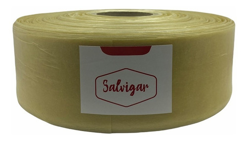 Tripa De Colágeno Comestible Para Pepperoni 40mm 250 Metros