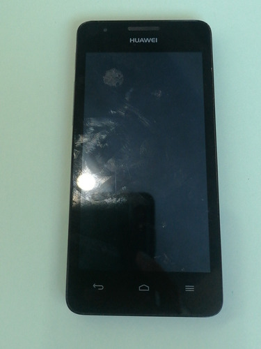 Huawei Ascend G510 Piezas Refacciones Pregunte( G510 - 0251)