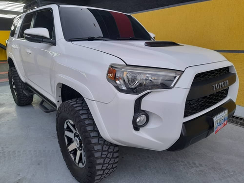 Imagen 2 de 16 de Toyota 4runner Trd