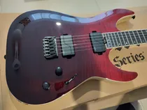 Comprar Schecter C-1 Sls Elite Nueva (esp Ltd Jackson Ibanez)