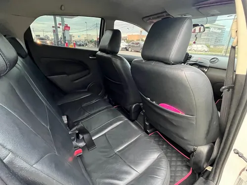 Mazda 2 1.5 15ha1c