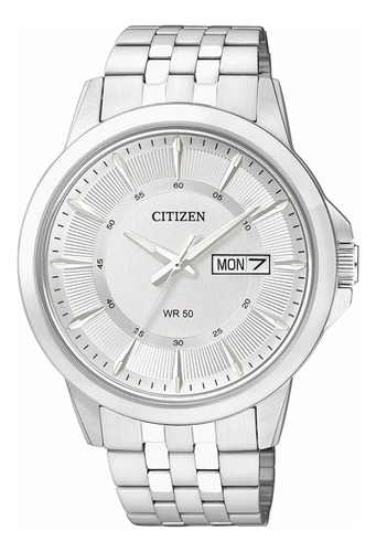 Reloj Citizen Bf201151a Hombre | Original Agente Oficial