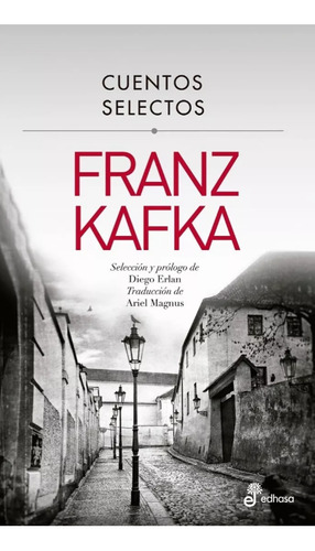 Cuentos Selectos - Kafka Franz 
